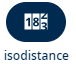 Isodistance