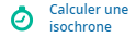 Isochrone